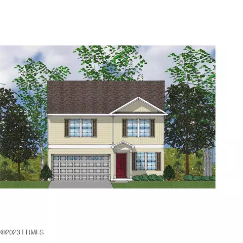 50 Cedarwood St, Beaufort, SC 29906