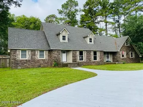 207 Bullard St, Hampton, SC 29924
