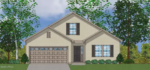 26 Cedarwood St, Beaufort, SC 29906