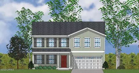 30 Cedarwood St, Beaufort, SC 29906