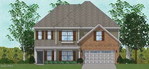 174 Thistle Ln, Beaufort, SC 29906