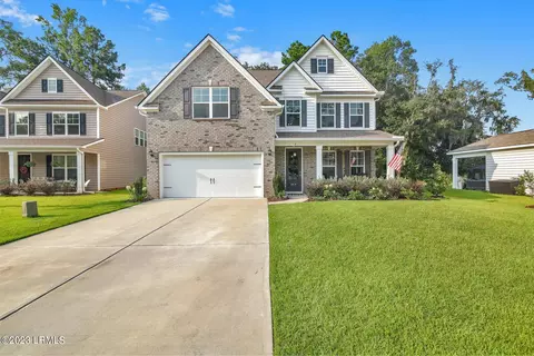 4 Grist Mill Ct, Bluffton, SC 29909