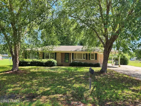 308 Railroad Ave, Brunson, SC 29911