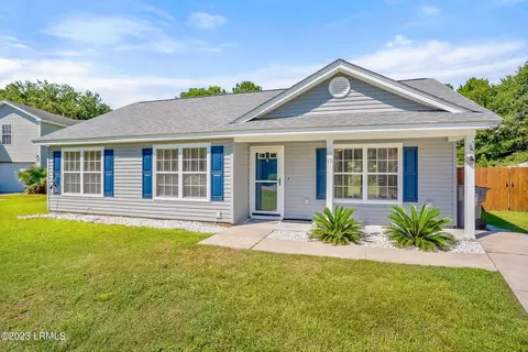 19 Star Magnolia Dr, Beaufort, SC 29907
