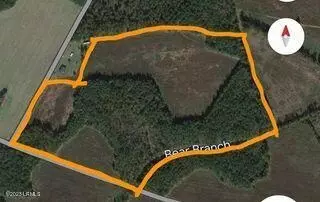 251 Brant Hill Rd, Ulmer, SC 29849