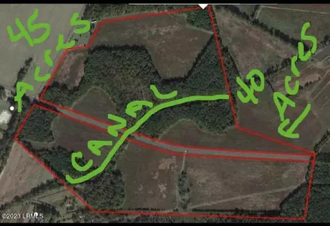 260 Brant Hill Rd, Ulmer, SC 29849