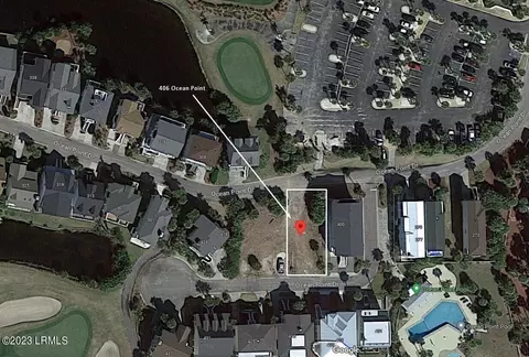 406 Ocean Point Ln, Fripp Island, SC 29920