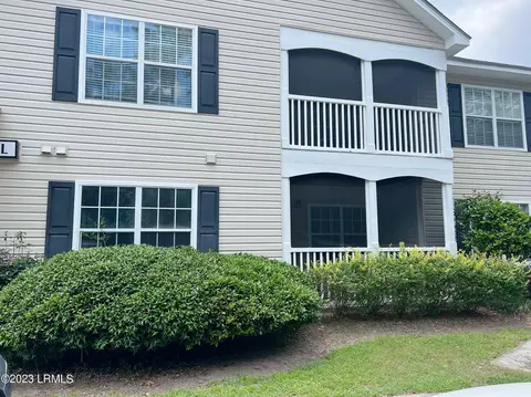 50 Pebble Beach Cv #L117, Bluffton, SC 29910
