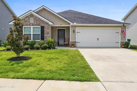 106 Lakeway Dr, Bluffton, SC 29910