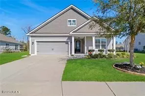 66 Bahr Mill Ln, Bluffton, SC 29909