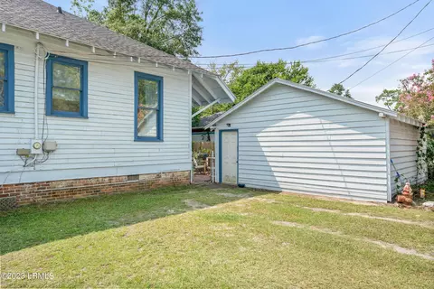 407 Mulberry St W, Hampton, SC 29924 photo 25