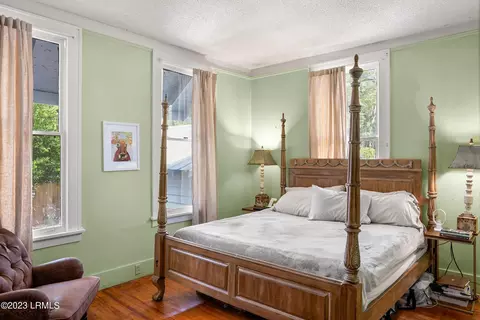 407 Mulberry St W, Hampton, SC 29924 photo 21