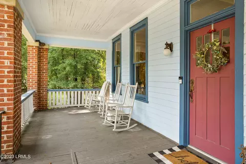 407 Mulberry St W, Hampton, SC 29924 photo 2