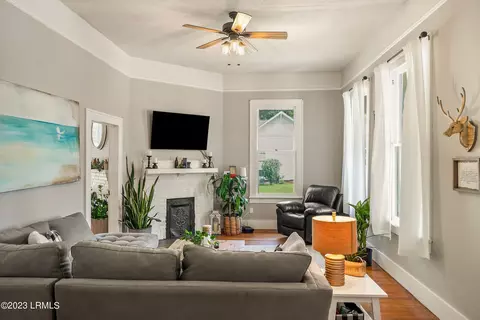 407 Mulberry St W, Hampton, SC 29924 photo 3