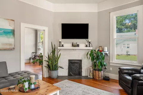 407 Mulberry St W, Hampton, SC 29924 photo 5