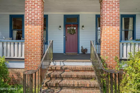 407 Mulberry St W, Hampton, SC 29924 photo 28