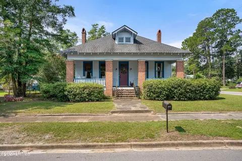 407 Mulberry St W, Hampton, SC 29924 photo 27