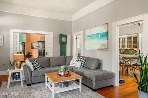 407 Mulberry St W, Hampton, SC 29924 photo 6