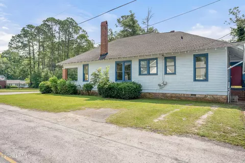 407 Mulberry St W, Hampton, SC 29924 photo 26