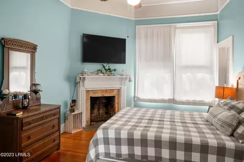 407 Mulberry St W, Hampton, SC 29924 photo 17