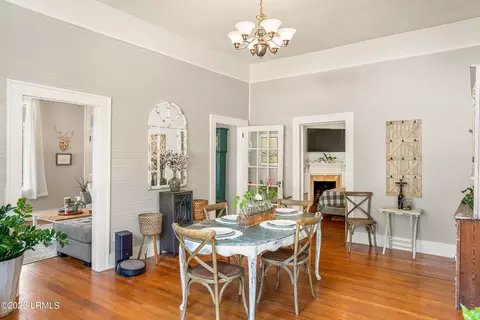 407 Mulberry St W, Hampton, SC 29924 photo 12