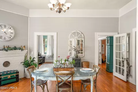 407 Mulberry St W, Hampton, SC 29924 photo 10