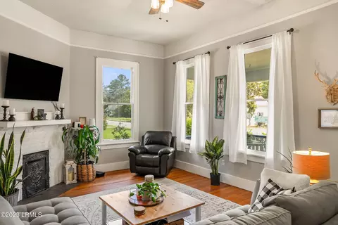 407 Mulberry St W, Hampton, SC 29924 photo 4