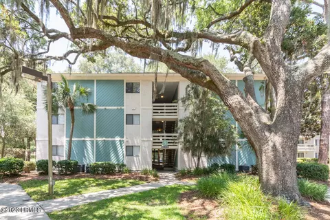 45 Folly Field Rd #9I, Hilton Head Island, SC 29928