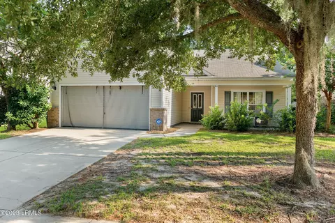 114 Winyah Way, Beaufort, SC 29906