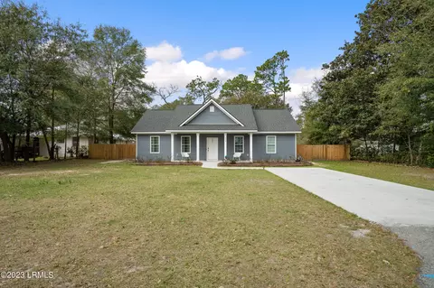 309 Meadow St, Walterboro, SC 29488