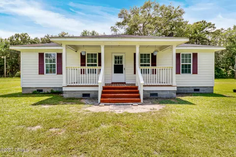 164 Thomas St, Yemassee, SC 29945