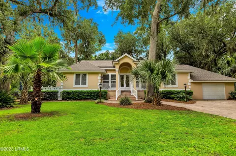 19 Troon Dr, Hilton Head Island, SC 29928