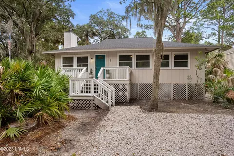 120 Sea Otter Ln, Fripp Island, SC 29920