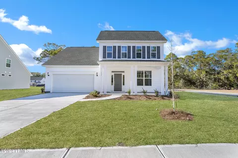 112 Grange Ln, Beaufort, SC 29907