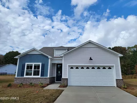 181 Sergeant Jasper Cir, Ridgeland, SC 29936