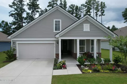 106 Carnation Rd, Bluffton, SC 29909
