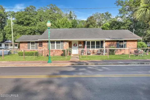 88 Russell St, Ridgeland, SC 29936