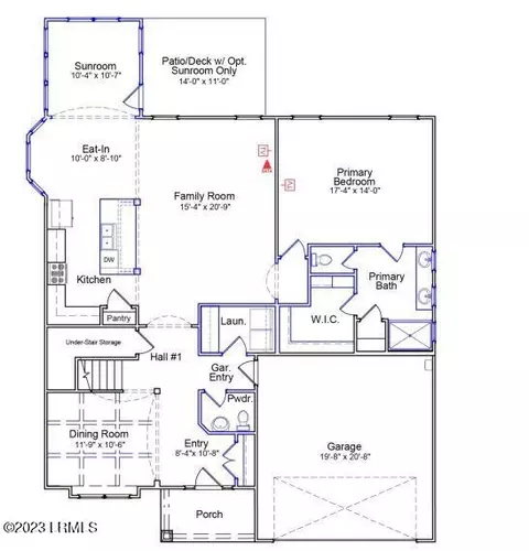 114 Grange Ln, Beaufort, SC 29907