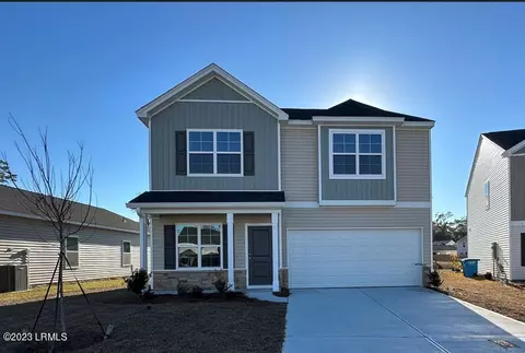 46 Cedarwood St, Beaufort, SC 29906