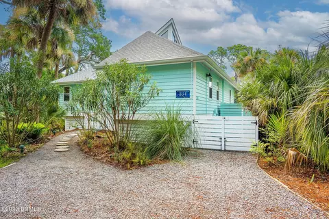 234 Deerfield Ct, Fripp Island, SC 29920