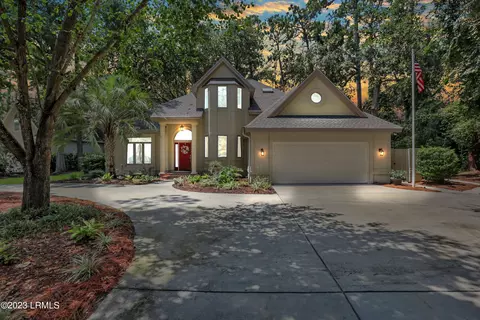 6 Oyster Reef Cv, Hilton Head Island, SC 29926