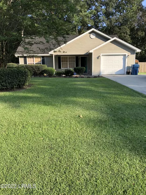 41 Cameron Dr, Yemassee, SC 29945