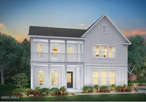 1234 Brackish Ct, Beaufort, SC 29902