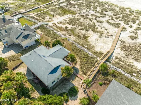 711 Yellow Perch Rd, Fripp Island, SC 29920