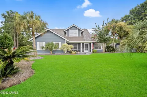 105 Besseleiu Ct, Bluffton, SC 29910