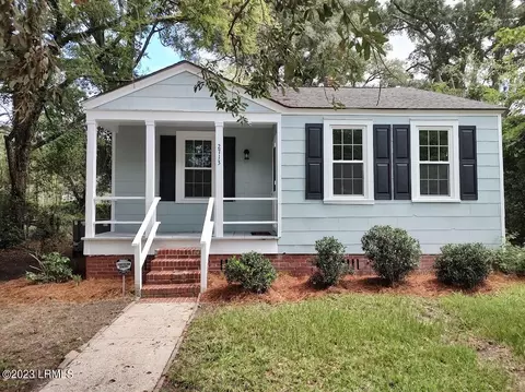 2713 North St, Beaufort, SC 29902