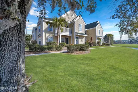 12 Old South Ct #F, Bluffton, SC 29910