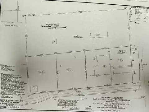 3103 Polk St, Beaufort, SC 29902