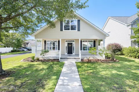 59 4th Ave, Bluffton, SC 29910