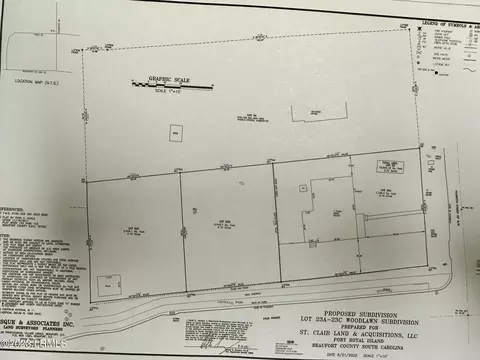 3105 Polk St, Beaufort, SC 29902